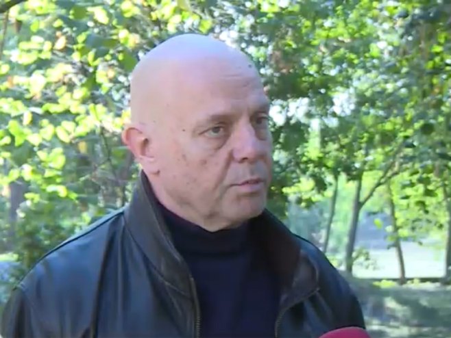 Павић: Политичко Сарајево настоји да застраши Србе (ВИДЕО)