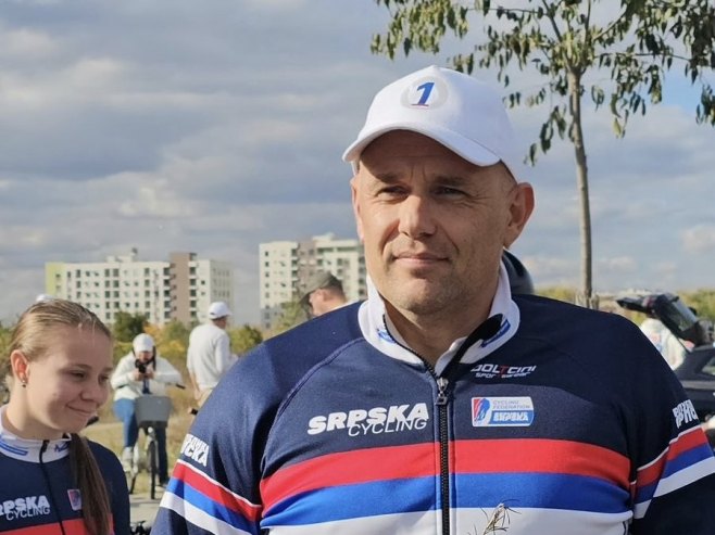 Куваља за РТРС Куваља за РТРС - Фото: Уступљена фотографија