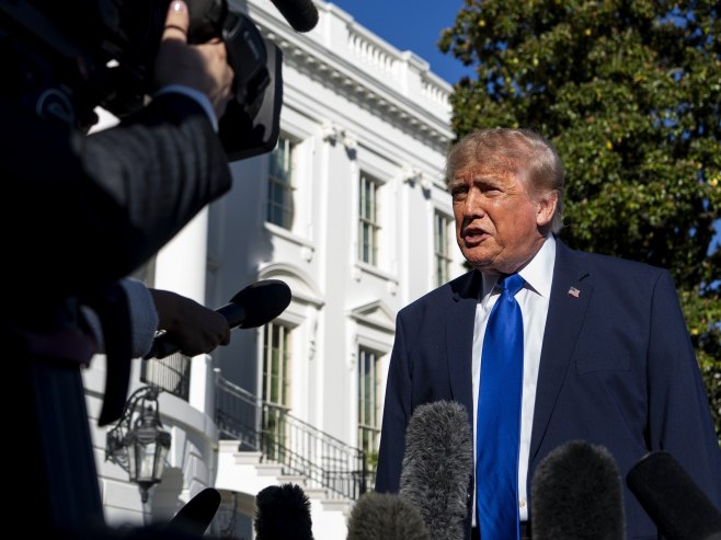 Трамп: Украјински сукоб се приближава крају