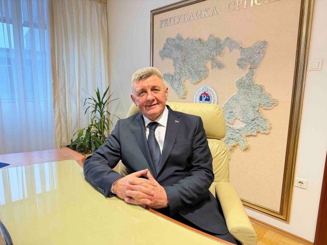 Драга Мастиловић (фото: instagram.com/ministarstvo_ntvo) - 