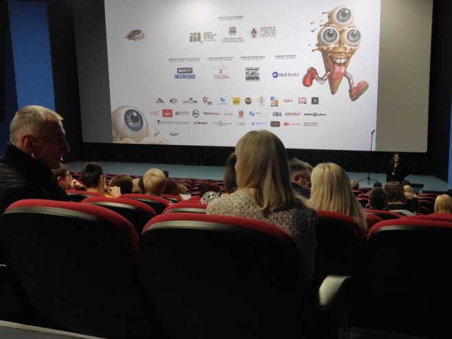 Фестивал анимираног филма у Бањалуци Фестивал анимираног филма у Бањалуци - Фото: СРНА