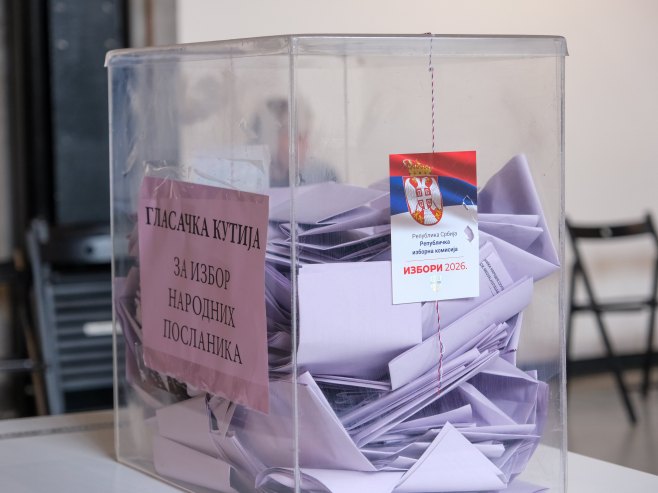 Деђански: Избори у Србији прошли мирно, побиједила листа без програма (ВИДЕО)