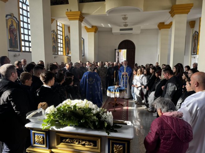 Обиљежен Дан одбране западнокрајишких општина у Приједору (ФОТО)