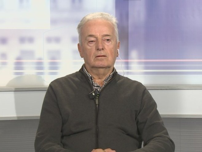 Вуковић: Србија у једном међустању, али мора да функционише; Ноћашњи догађај лоша вијест (ВИДЕО)