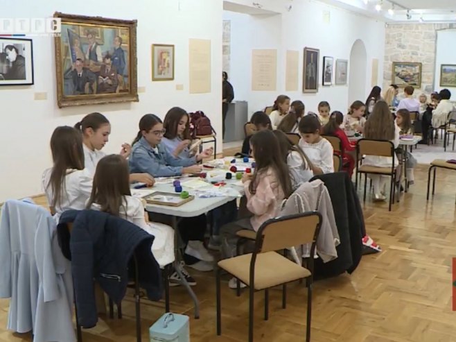 Херцеговачки вез Херцеговачки вез - Фото: РТРС
