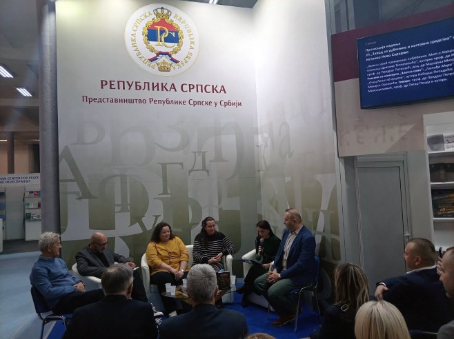 Представљени романи награђени на конкурсу "Златна сова"
