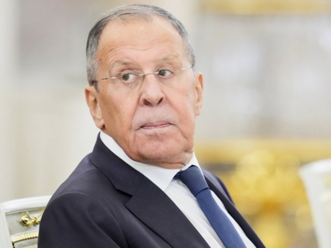 Лавров: БРИКС је мотор глобалног економског раста