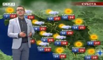 Временска прогноза