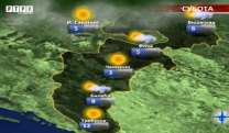 Временска прогноза