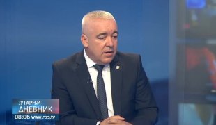 Јутарњи дневник