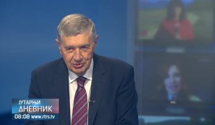 Јутарњи дневник