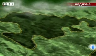 Временска прогноза