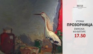 Прозорница
