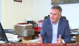 Српска Данас