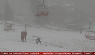 Српска Данас