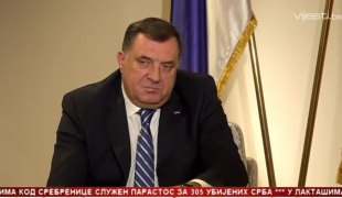 Српска Данас