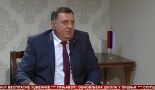 Српска Данас