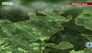 Временска прогноза