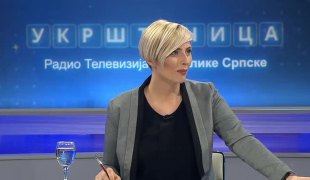 Укрштеница