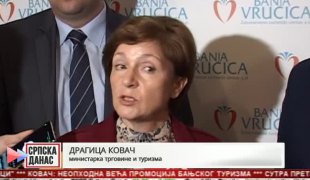 Српска Данас