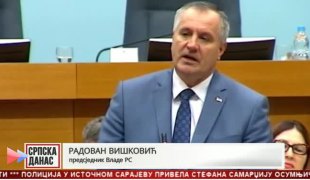 Српска Данас