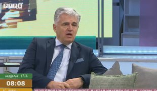 Викенд jутро