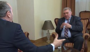 Интервју