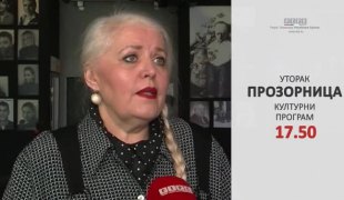 Прозорница