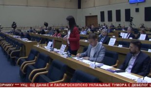 Српска Данас