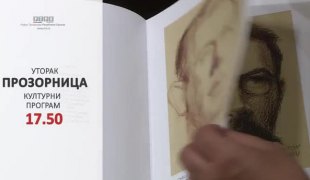 Прозорница