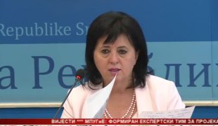 Српска Данас