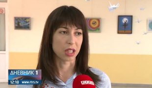 Дневник 1