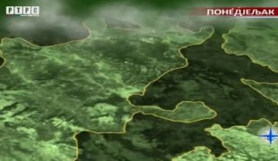 Временска прогноза