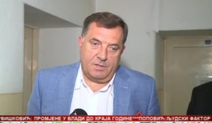 Српска Данас