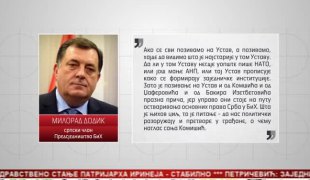 Српска Данас