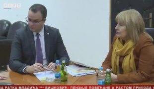 Српска Данас