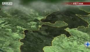 Временска прогноза