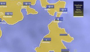 Временска прогноза