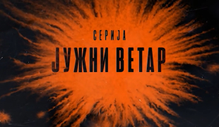 Серијски програм