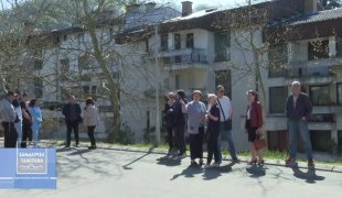 Бањалучка панорама