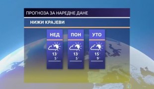 Јутарњи програм
