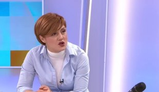 Јутарњи програм
