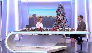 Јутарњи програм