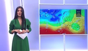 Временска прогноза