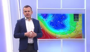 Временска прогноза