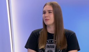 Јутарњи програм
