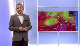 Временска прогноза