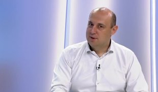 Јутарњи програм