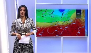 Временска прогноза
