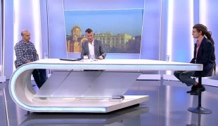Јутарњи програм